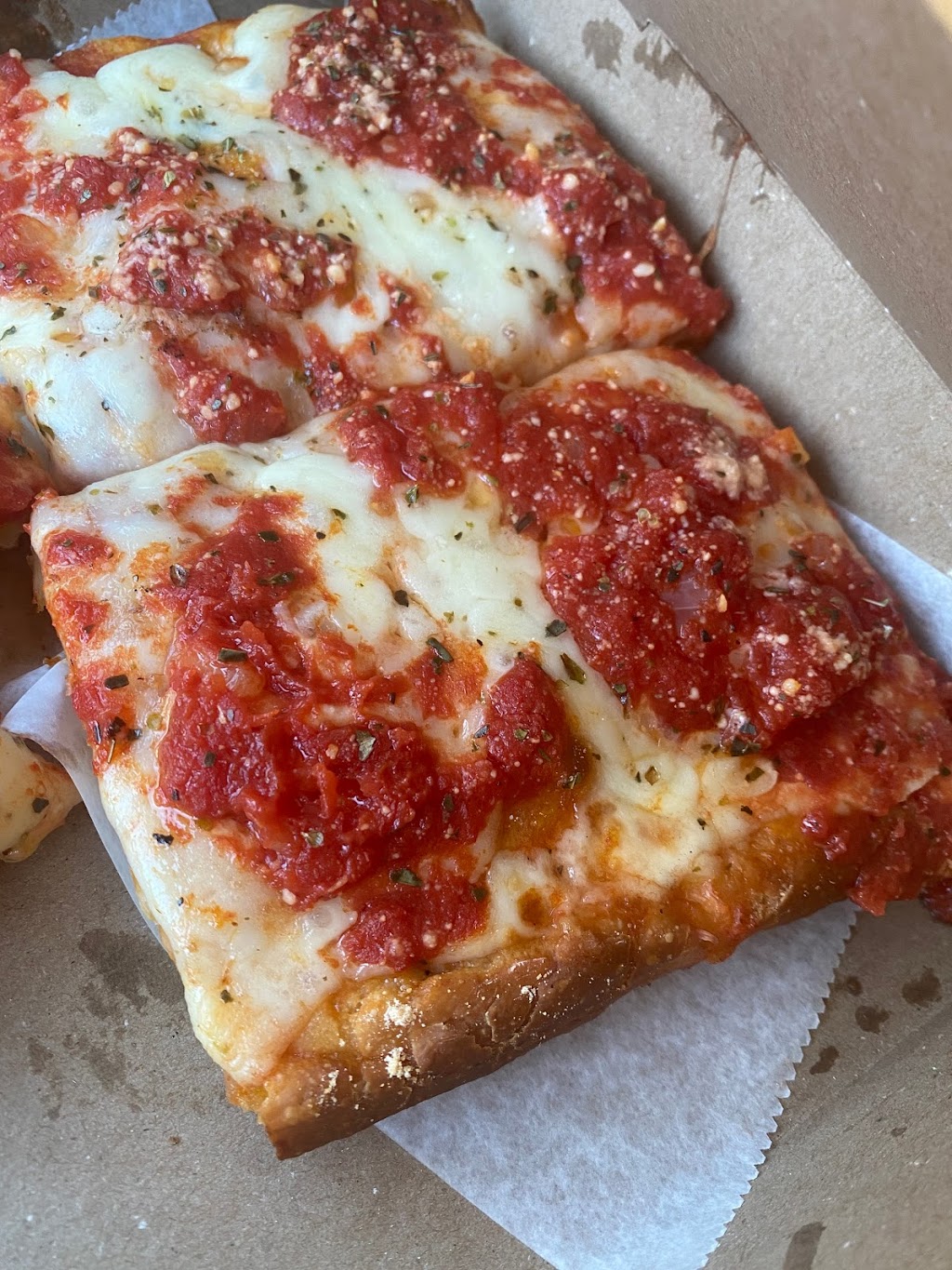 The Original Attilios Pizza | 4057 Asbury Ave, Tinton Falls, NJ 07753 | Phone: (732) 922-6760
