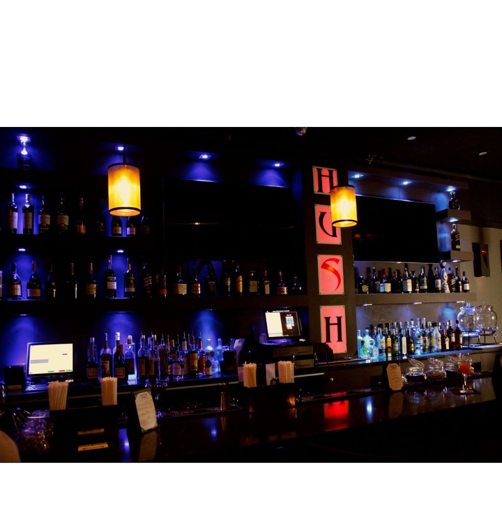 Hush Restaurant & Lounge | 241-05 Linden Blvd, Elmont, NY 11003 | Phone: (516) 758-7287