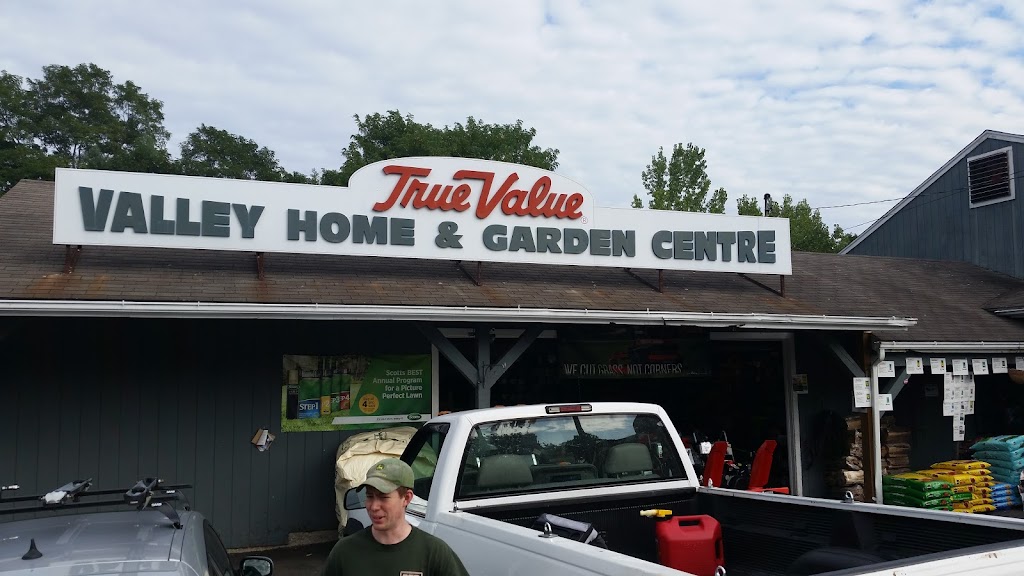 Valley Home Hardware & Garden Centre | 16 Railroad St, Simsbury, CT 06070 | Phone: (860) 651-5646