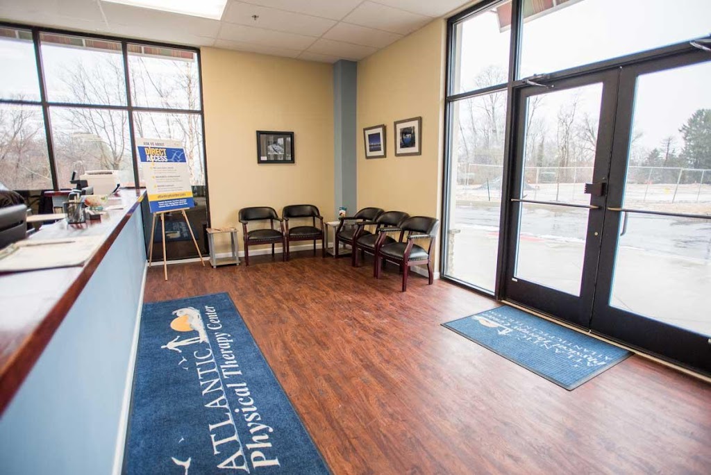 Atlantic Physical Therapy Monroe | 209 Applegarth Rd, Monroe Township, NJ 08831 | Phone: (732) 992-8200