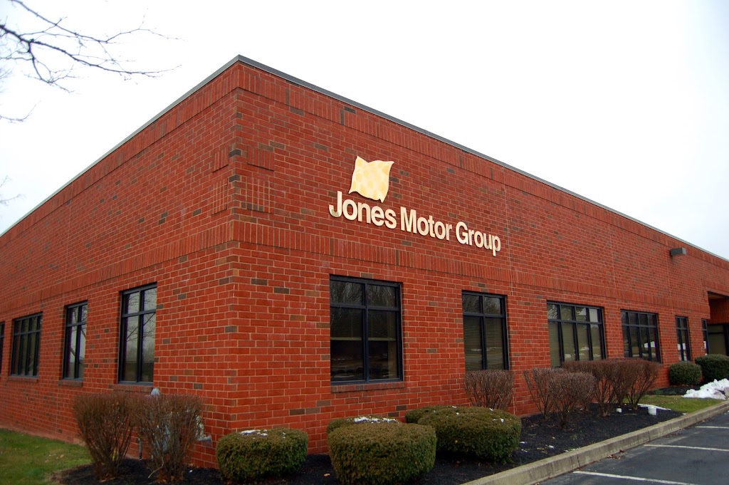 Jones Motor Group | 654 Enterprise Dr, Royersford, PA 19468 | Phone: (610) 948-7900