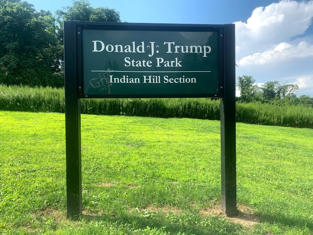 Donald J. Trump State Park | Taconic State Parkway, Yorktown Heights, NY 10598 | Phone: (518) 474-0456