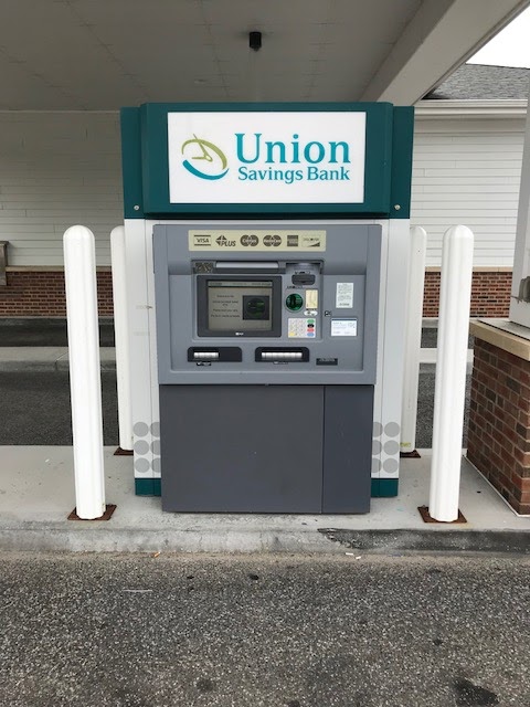 Union Savings Bank | 169 Danbury Rd, New Milford, CT 06776 | Phone: (860) 355-1842