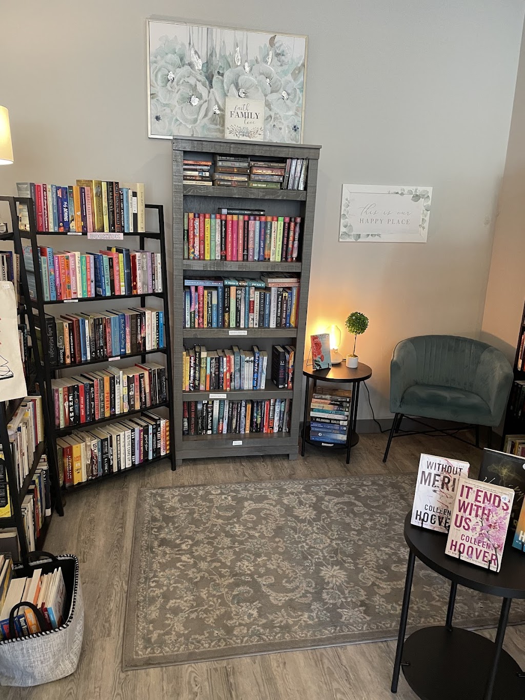 The Next Chapter Bookstore | 205 N Main St, Sellersville, PA 18960 | Phone: (267) 404-2938