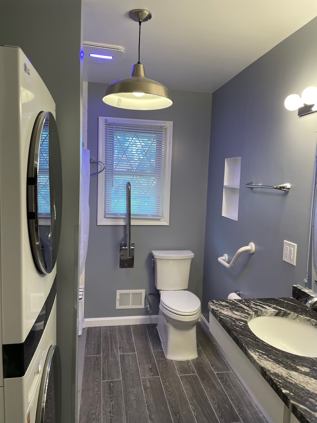 Live in Place Designs: NJ Accessible Remodeling | 72 Vanderveer Rd, Freehold, NJ 07728 | Phone: (908) 377-0703