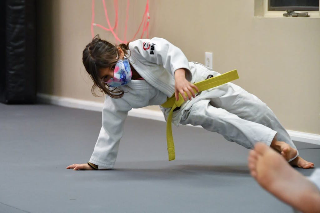 Sakura Judo | 251 Rock Rd, Glen Rock, NJ 07452 | Phone: (570) 795-9893