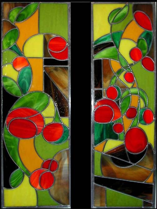 Light Curves Stained Glass | Joan Nicole Schlafer, 10 Rock View lane, Loch Sheldrake, NY 12759 | Phone: (845) 978-7653