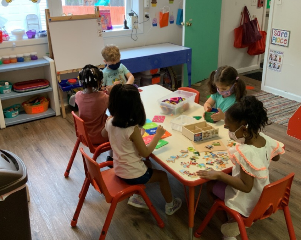 Reliable Child Care 4 U | 1050 Oregon Rd, Cortlandt, NY 10567 | Phone: (914) 737-3788