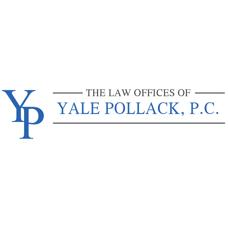 The Law Offices of Yale Pollack, P.C. | 66 Split Rock Rd, Syosset, NY 11791 | Phone: (516) 634-6340