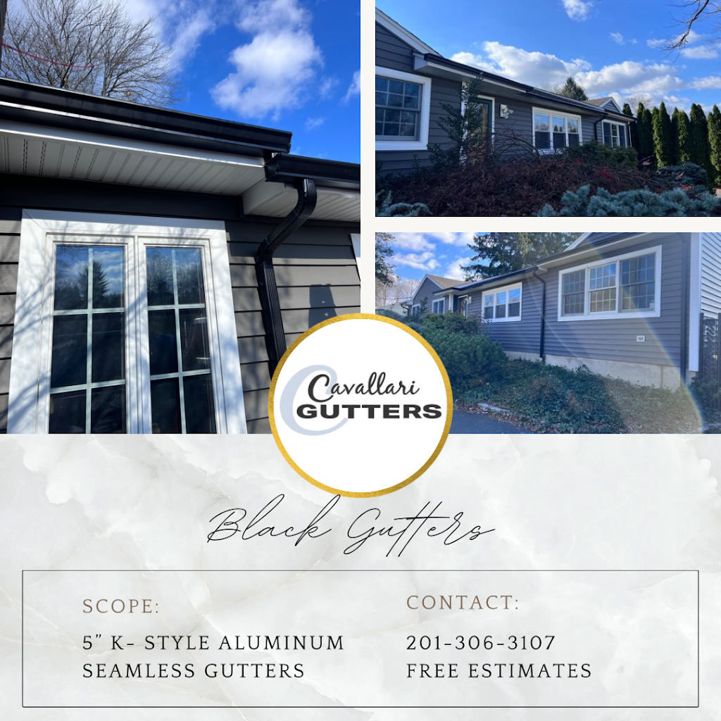 Cavallari Gutters | 95 E Rayburn Rd, Millington, NJ 07946 | Phone: (201) 306-3107