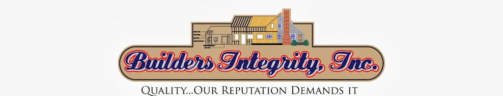 Builders Integrity, Inc. | PO Box 295, Magnolia, DE 19962 | Phone: (302) 535-8983
