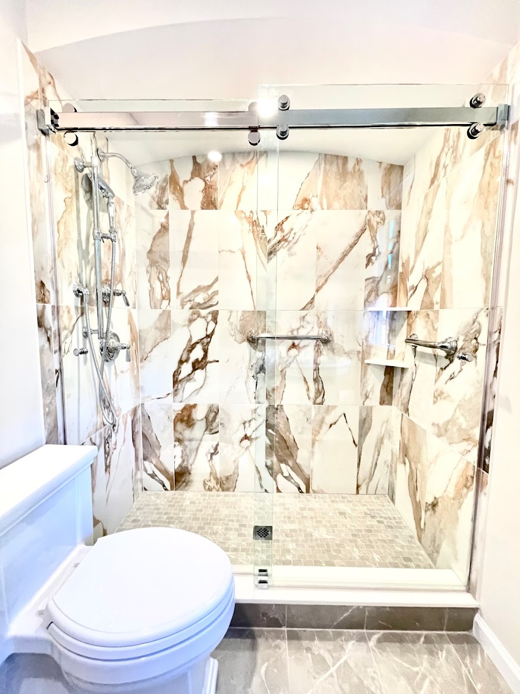 Strictly Shower Doors | No showroom location, 5 Lupi Ct Suite b, Mahopac, NY 10541 | Phone: (845) 621-5000