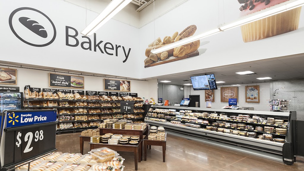 Walmart Bakery | 965 Broadhollow Rd, Farmingdale, NY 11735 | Phone: (631) 752-8768