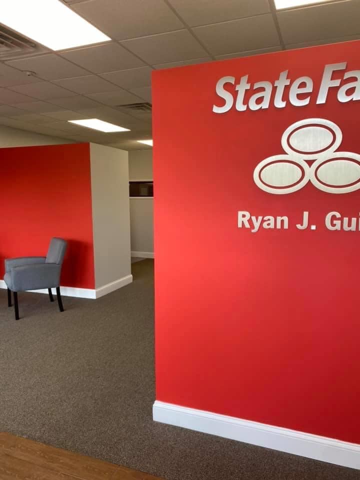 Ryan Guinn - State Farm Insurance Agent | 88 CT-37 STE 2, New Fairfield, CT 06812 | Phone: (203) 448-2471