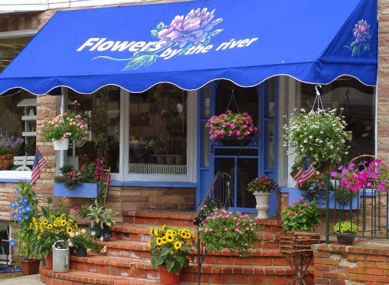 Flowers by the River | 74 Main St, Califon, NJ 07830 | Phone: (908) 832-9551