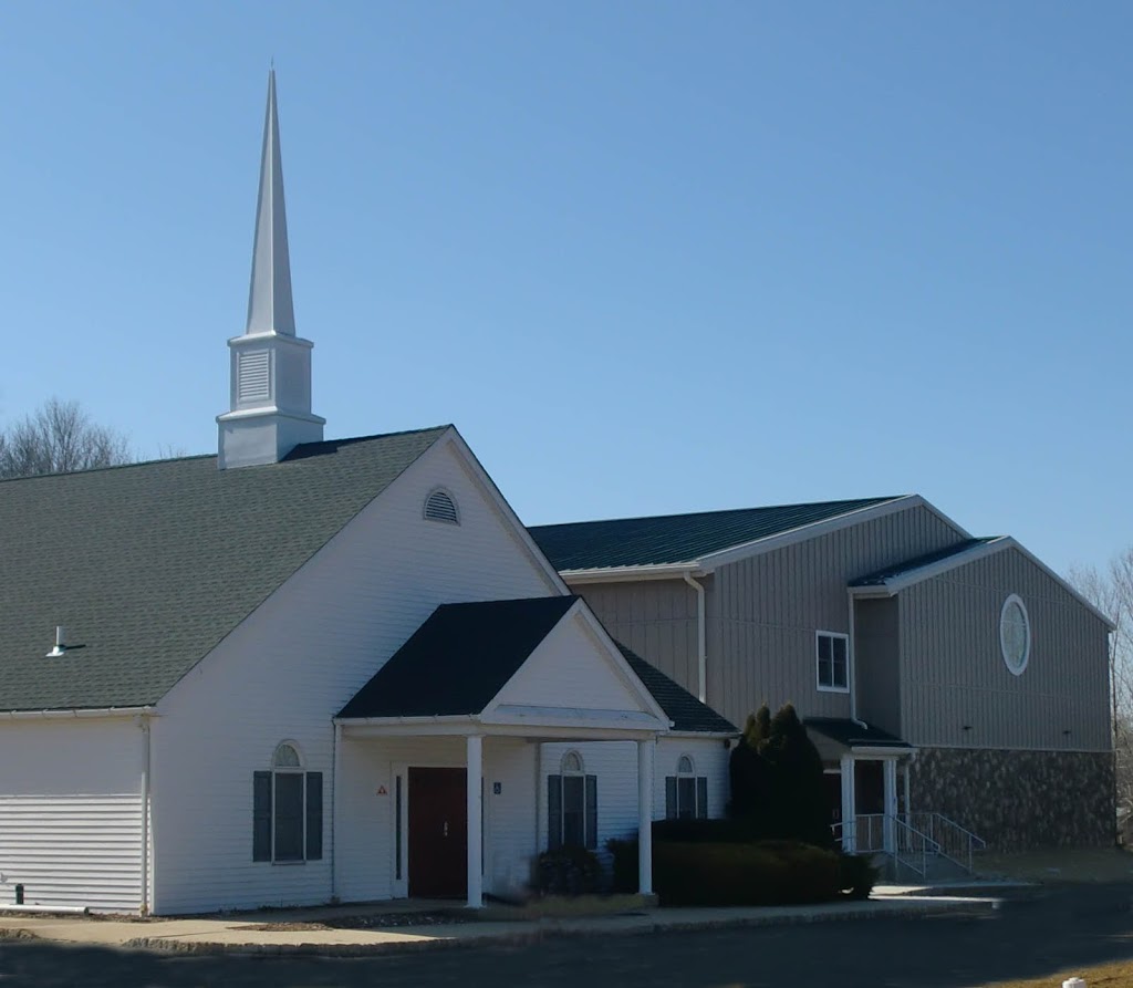 Valley View Chapel | 115 E Mill Rd, Long Valley, NJ 07853 | Phone: (908) 876-5112