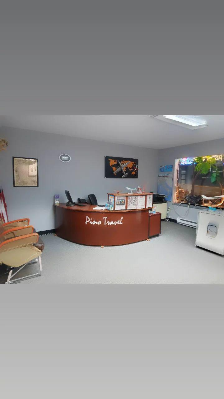 Pino Travel Ltd | 1237 E Main St, Meriden, CT 06450 | Phone: (203) 237-7466