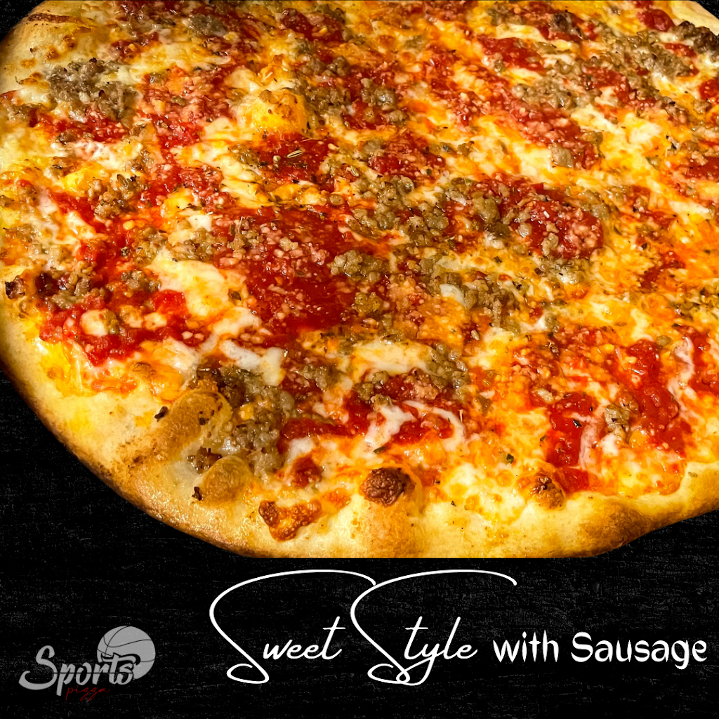 Sports Pizza | 85 Makefield Rd, Morrisville, PA 19067 | Phone: (215) 736-3053