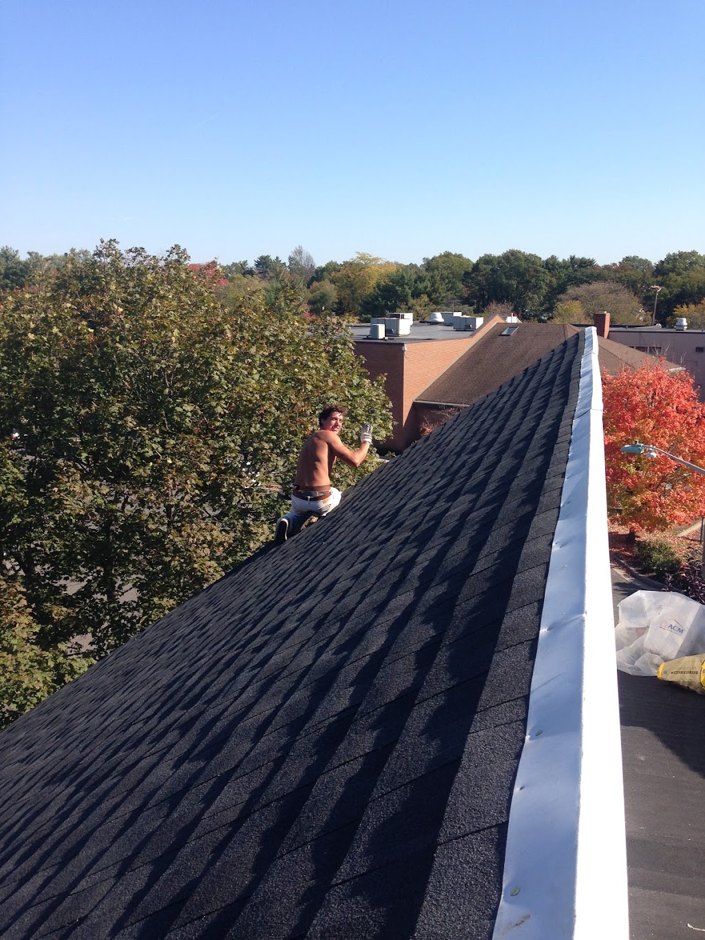 Reese Roof & Repair | 66 Sweetmans Ln, Manalapan Township, NJ 07726 | Phone: (908) 910-1796
