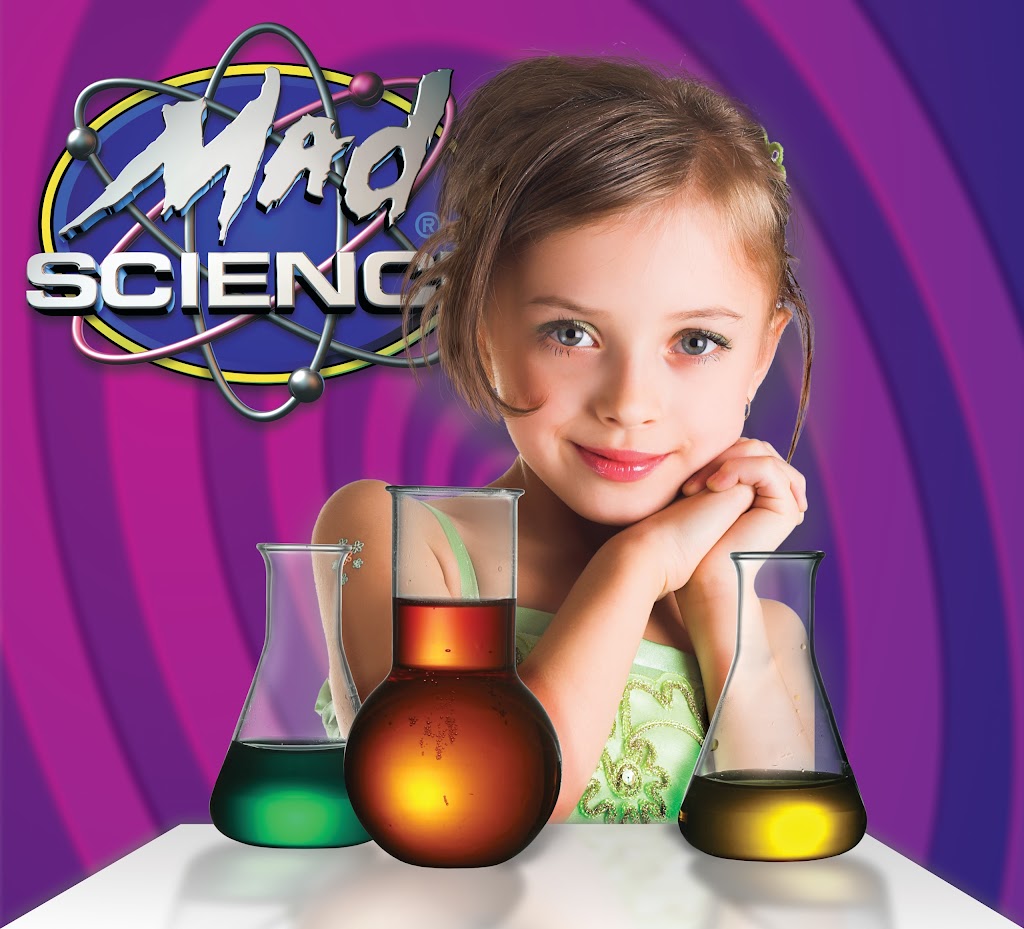 Mad Science of Western New England | 34 Front St, Springfield, MA 01151 | Phone: (413) 584-7243