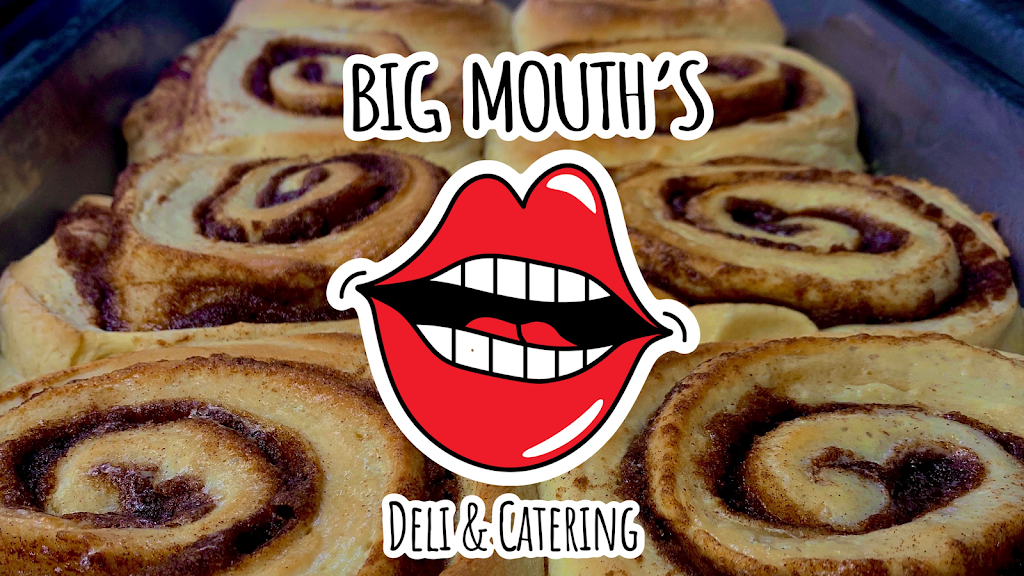 Big Mouths Deli & Catering | 2713 NJ-23 S, Newfoundland, NJ 07435 | Phone: (973) 409-4198
