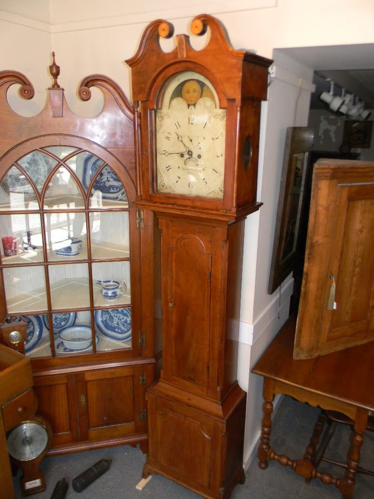 Blums Chestnut Hill Antiques | 45 E Chestnut Hill Ave, Philadelphia, PA 19118 | Phone: (215) 242-8877