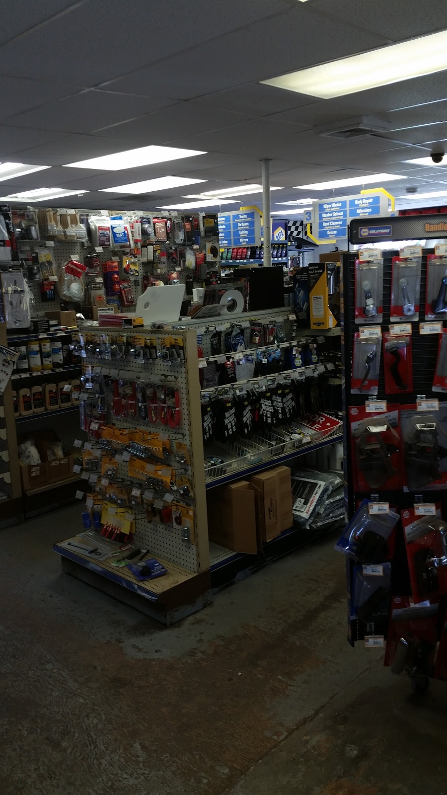 NAPA Auto Parts | 52 Lakeside Blvd, Hopatcong, NJ 07843 | Phone: (973) 347-1221