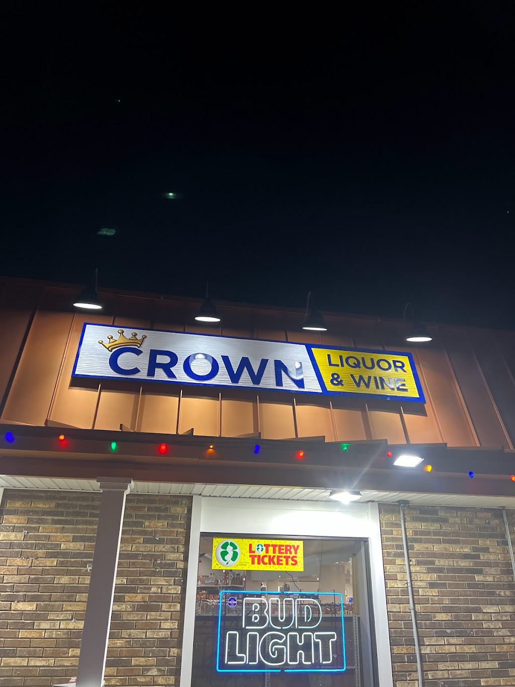 Crown Liquor & Wine | 80 Lakeview Dr S, Gibbsboro, NJ 08026 | Phone: (856) 783-2315