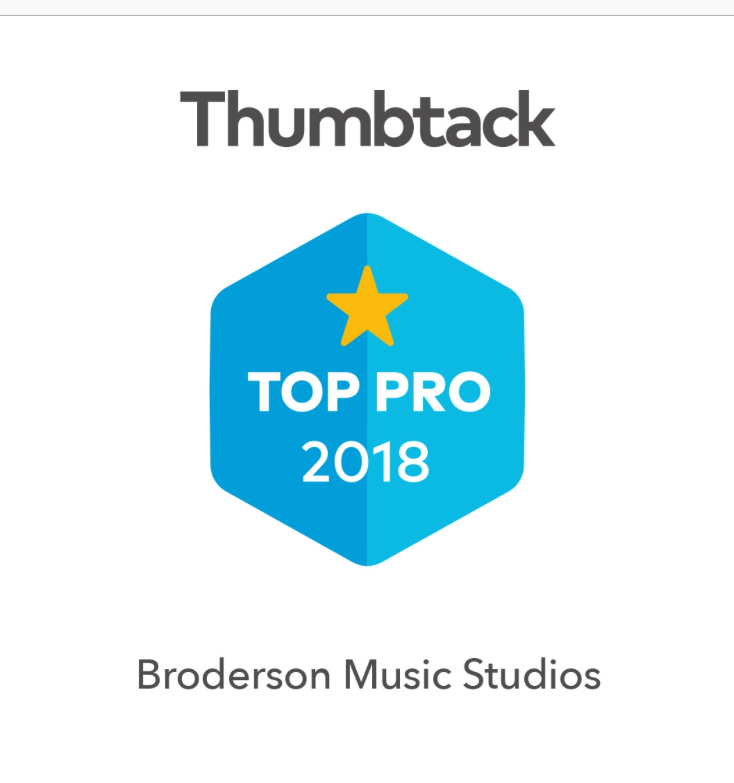 Broderson Music Studios | 65 Ritter Rd, Stormville, NY 12582 | Phone: (914) 720-9469