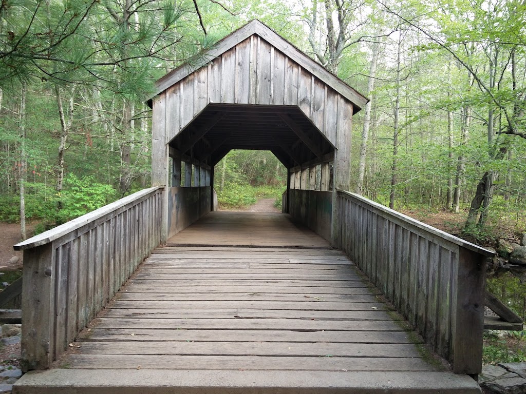 Devils Hopyard State Park | 366 Hopyard Rd, East Haddam, CT 06423 | Phone: (860) 424-3200