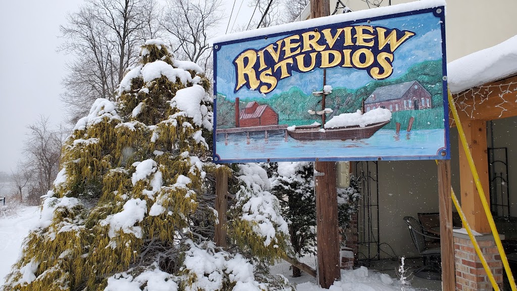 Riverview Studios | 1 The Waterfront, Bordentown, NJ 08505 | Phone: (609) 298-4882