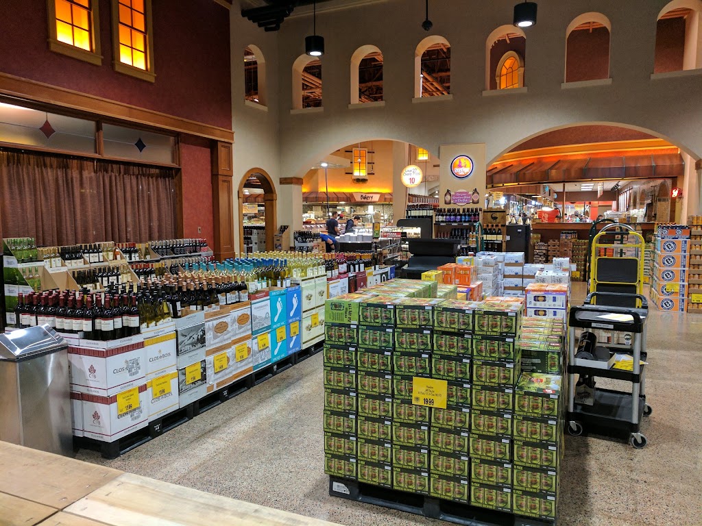 Wegmans | 600 Commerce Drive, Collegeville, PA 19426 | Phone: (484) 902-1500