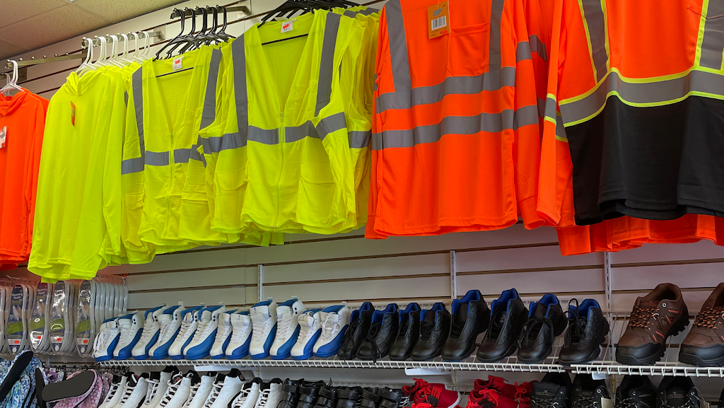 Work Wear | 741 Commack Rd, Brentwood, NY 11717 | Phone: (631) 446-3080