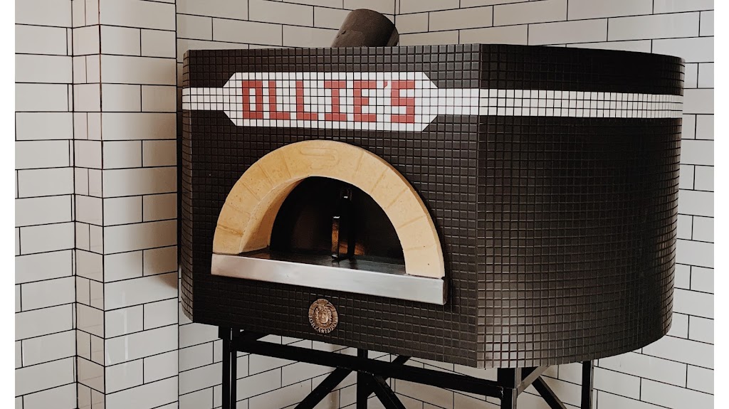 Ollies Pizza | 4 Bruceville Rd, High Falls, NY 12440 | Phone: (845) 687-3464