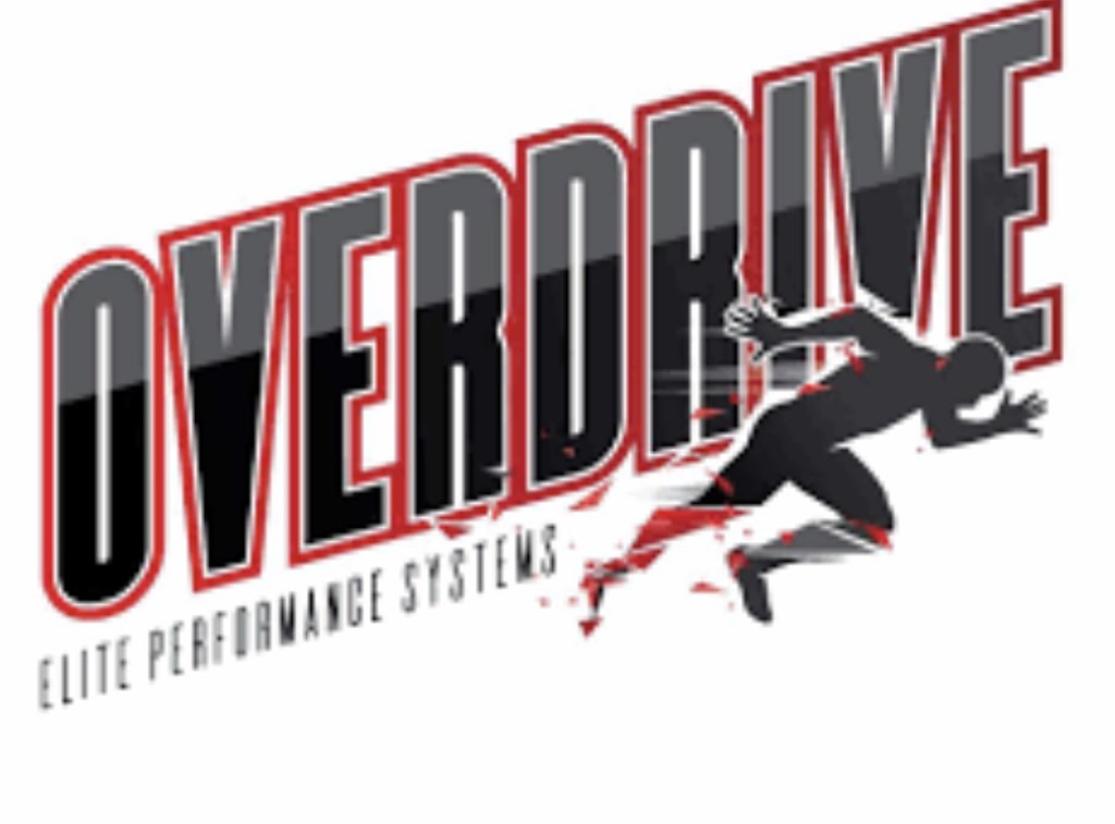 Overdrive Elite Performance Systems | 45 Grove St, New Canaan, CT 06840 | Phone: (860) 984-2363
