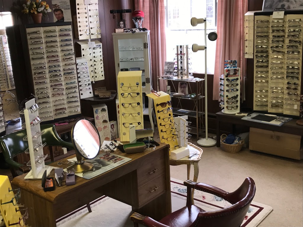 Kielar Eye Care | 78 Salem Ave, Carbondale, PA 18407 | Phone: (570) 282-2000