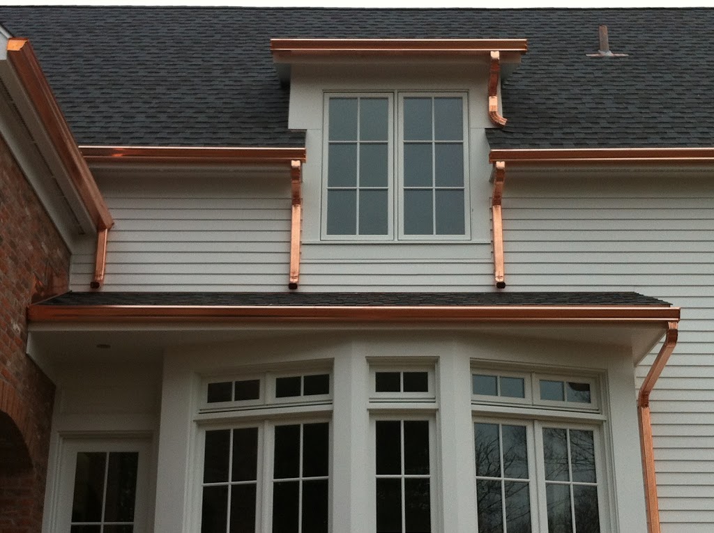 Northeast Gutters and Remodeling | 503 Bushy Hill Rd, Simsbury, CT 06070 | Phone: (860) 899-7878