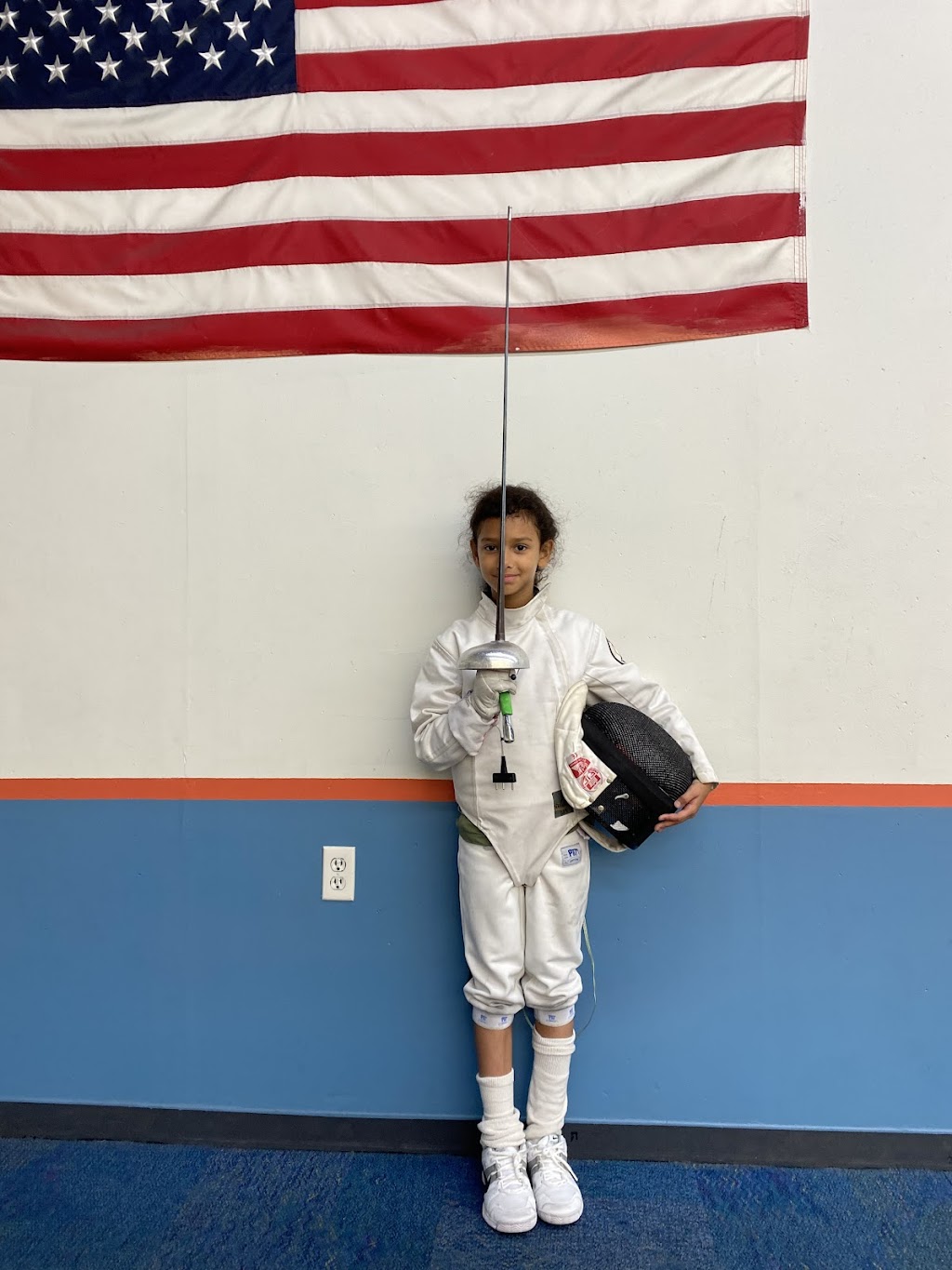 North Shore Fencers Club | 240 Community Dr, Great Neck, NY 11021 | Phone: (516) 773-6262