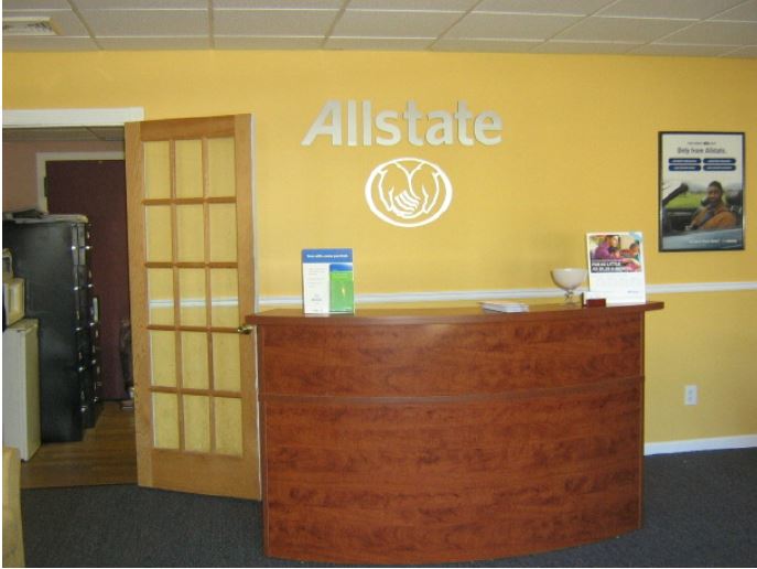 Steven Luckert: Allstate Insurance | 1660 Middle Country Rd Ste 2, Ridge, NY 11961 | Phone: (631) 208-1200