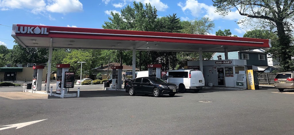 LUKOIL | 488-500 St Georges Ave, Rahway, NJ 07065 | Phone: (732) 547-1800