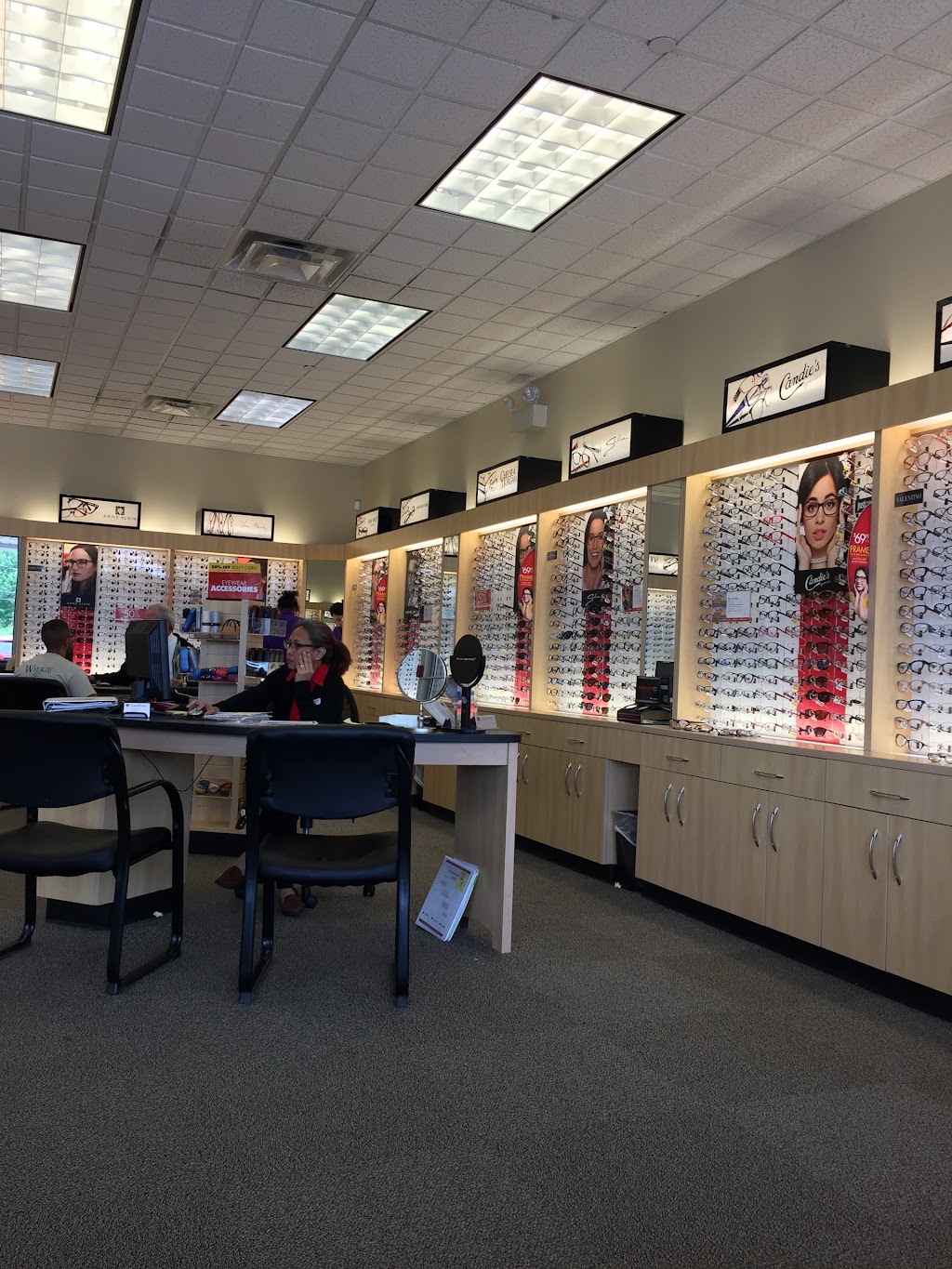 Davis Visionworks | 1958-1962 Middle Country Rd, Centereach, NY 11720 | Phone: (631) 467-0524