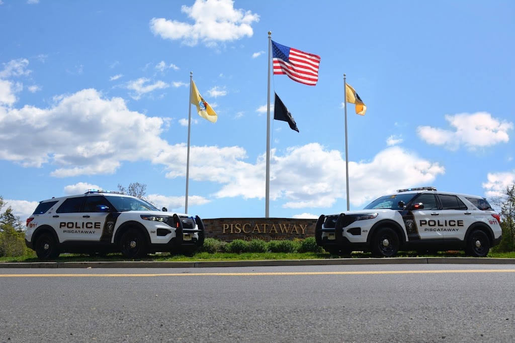 Piscataway Police | 555 Sidney Rd, Piscataway, NJ 08854 | Phone: (732) 562-1100