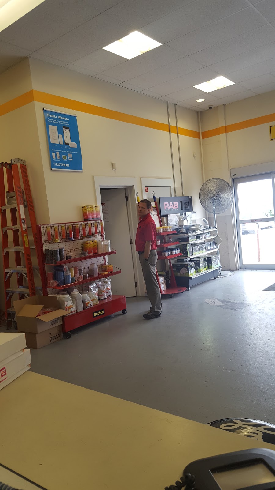 Electrical Wholesalers Inc. | 60 Shelter Rock Ln, Danbury, CT 06810 | Phone: (203) 743-5578