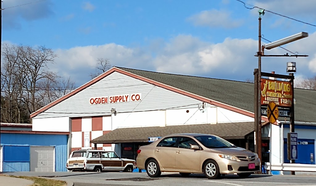 Ogden Supply Co Inc | 2615 Naamans Creek Rd, Ogden, PA 19061 | Phone: (610) 485-1887