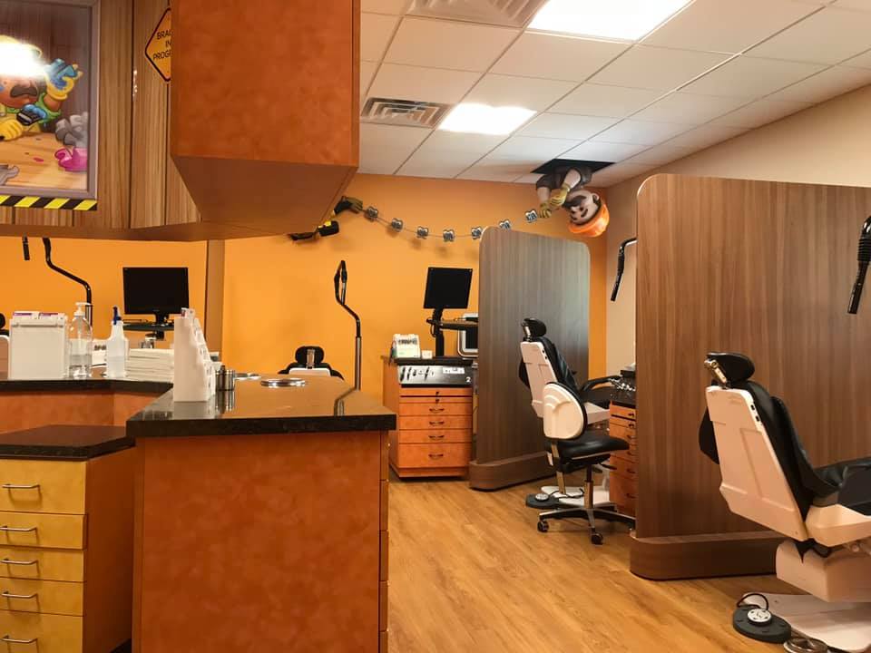 Newton Sparta Pediatric Dentistry and Orthodontics | 11 Lawrence Rd, Newton, NJ 07860 | Phone: (973) 300-0002