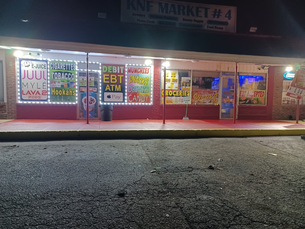 AB food mart | 4819 Governor Printz Blvd, Edgemoor, DE 19809 | Phone: (518) 888-0136