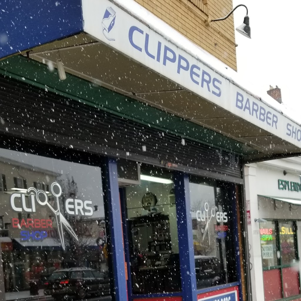 Clippers Barbershop | 2600 Berlin Turnpike, Newington, CT 06111 | Phone: (860) 656-9696