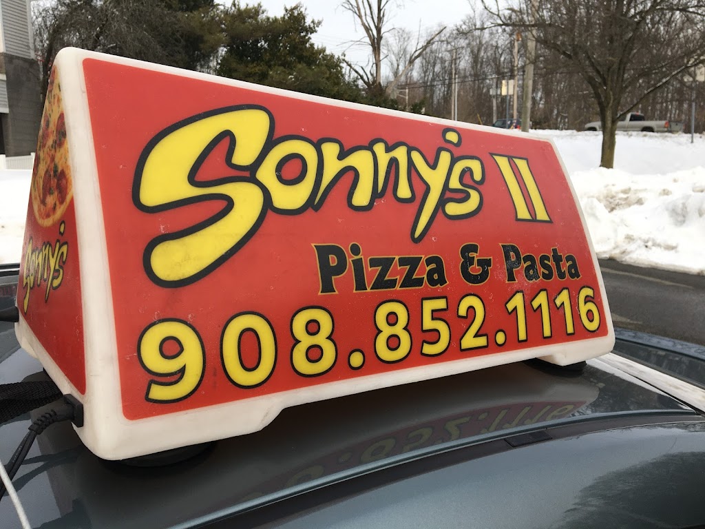 Sonnys Pizza II | 915 County Rd 517, Hackettstown, NJ 07840 | Phone: (908) 852-1116