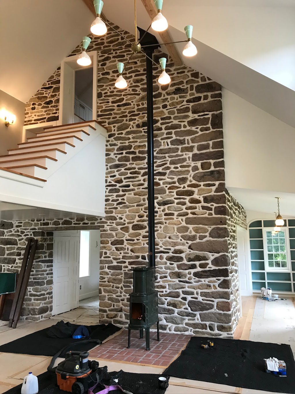 Fireplace and Chimney Professionals, LLC | 4345 Durham Rd, Kintnersville, PA 18930 | Phone: (610) 847-2530