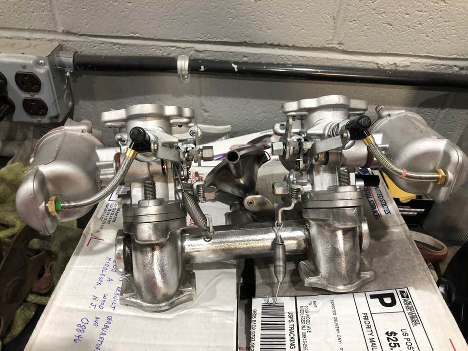 Custom Rebuilt Carburetors | 200a Wood Ave, Middlesex, NJ 08846 | Phone: (732) 356-4333